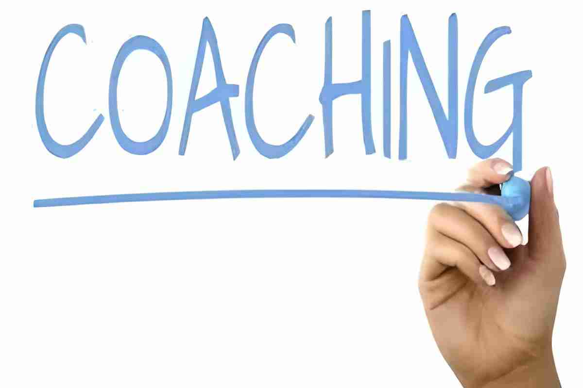 ¿Para qué sirve el Coaching?