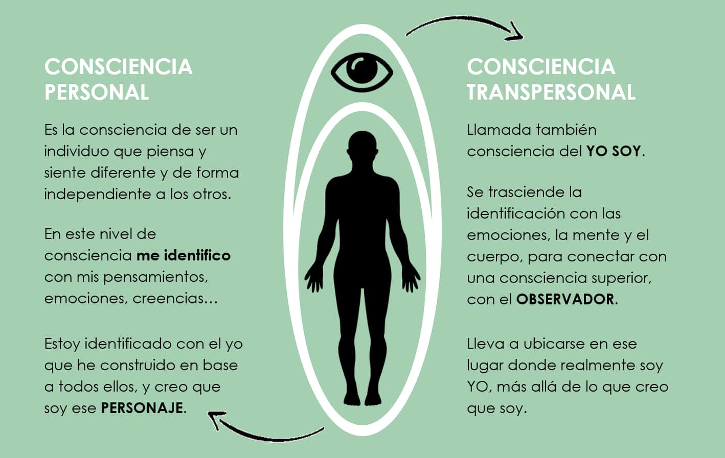 ¿Qué es transpersonal?
