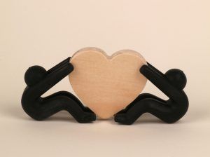 ¿Qué es el amor ideal?