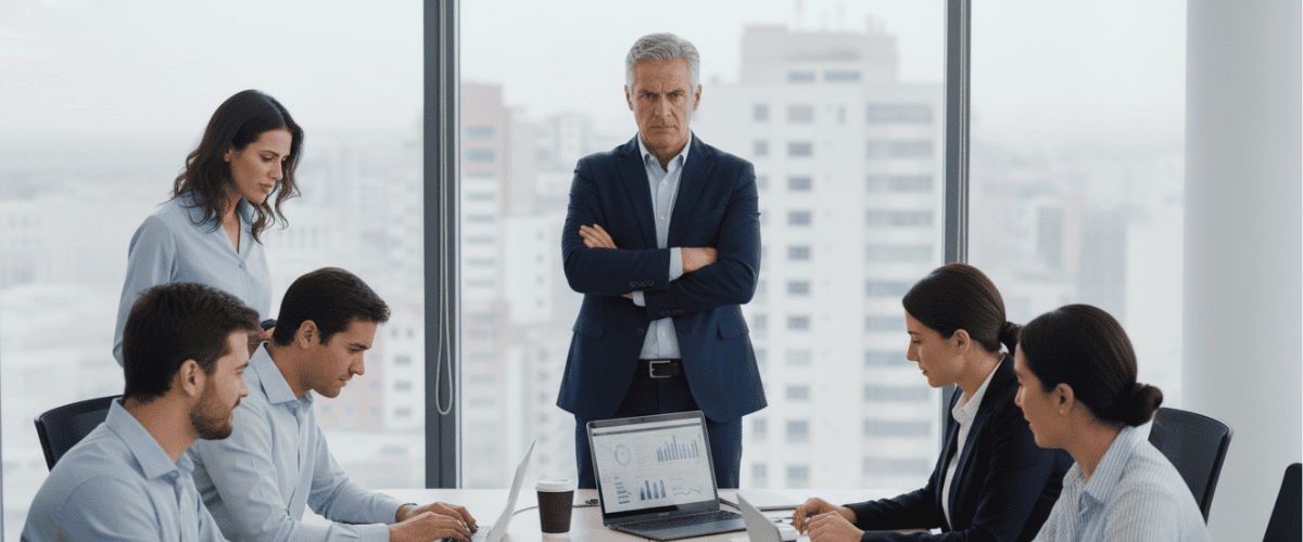 Innerkey coaching liderazgo directivo