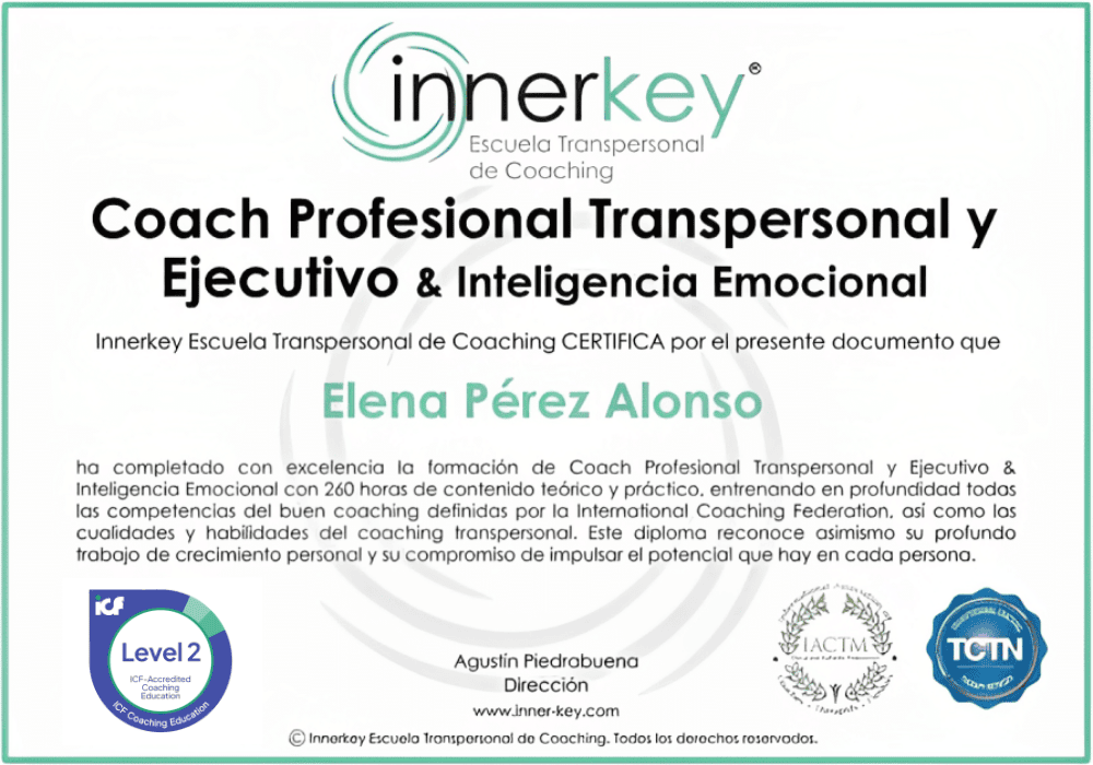 certificado-coach-oficial-icf-innerkey