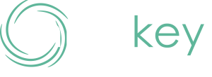 Innerkey ETC verde y blanco 300ppp
