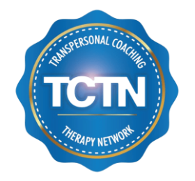 logo TCTN Escuela de coaching Innerkey